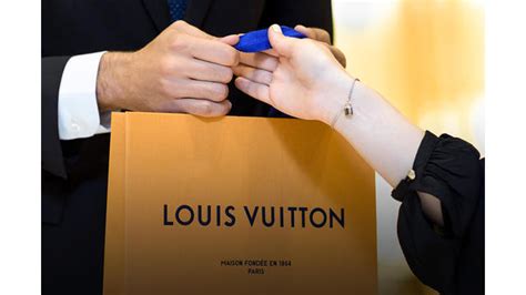 lavoro louis vuitton|Louis Vuitton: Jobs .